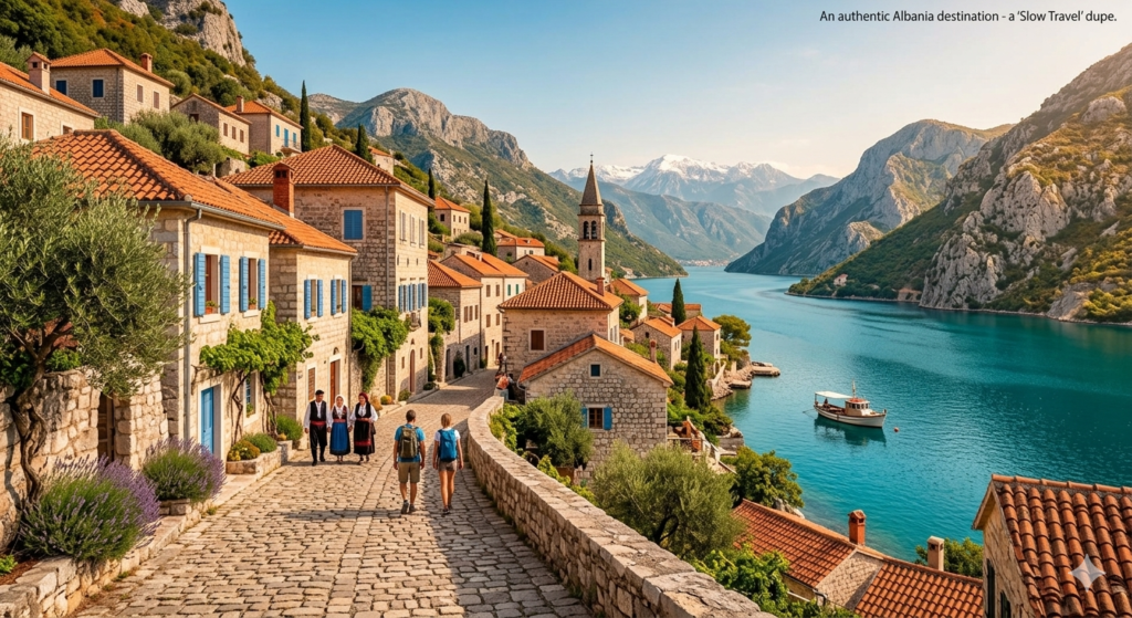 Top 10 Destination Dupes 2026 for budget travelers