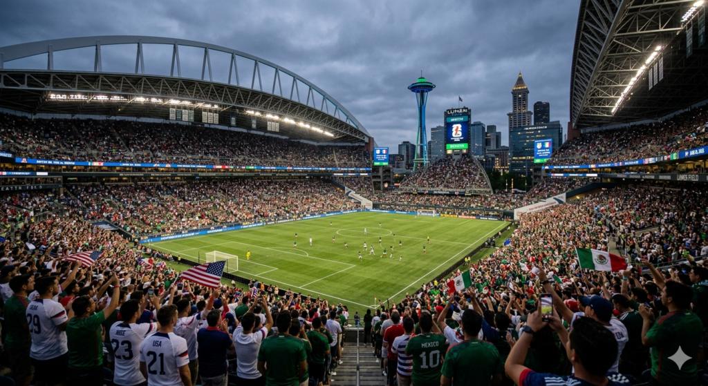 The Ultimate Seattle 2026 World Cup Fan Guide: Lumen Field & Local Hacks