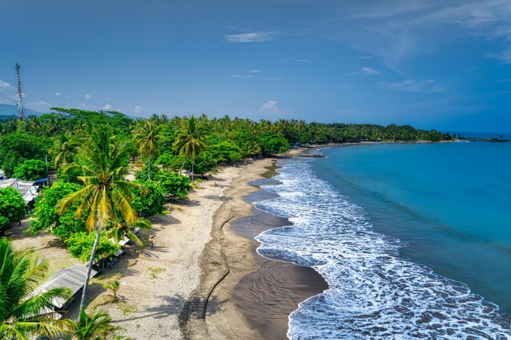 Lombok, Indonesia - one of the best underrated destinations 2026.