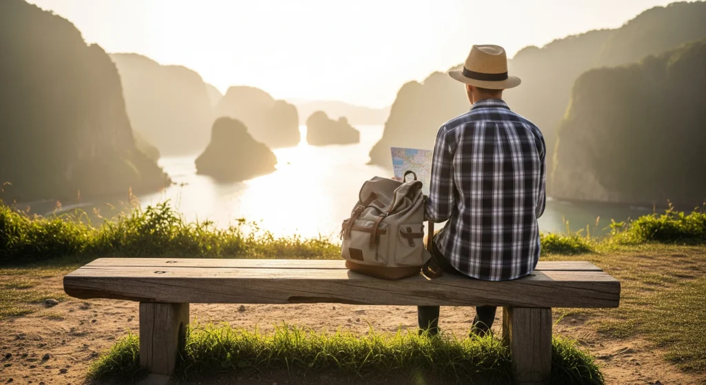 Best Alternatives to Bali for Backpacking in 2026