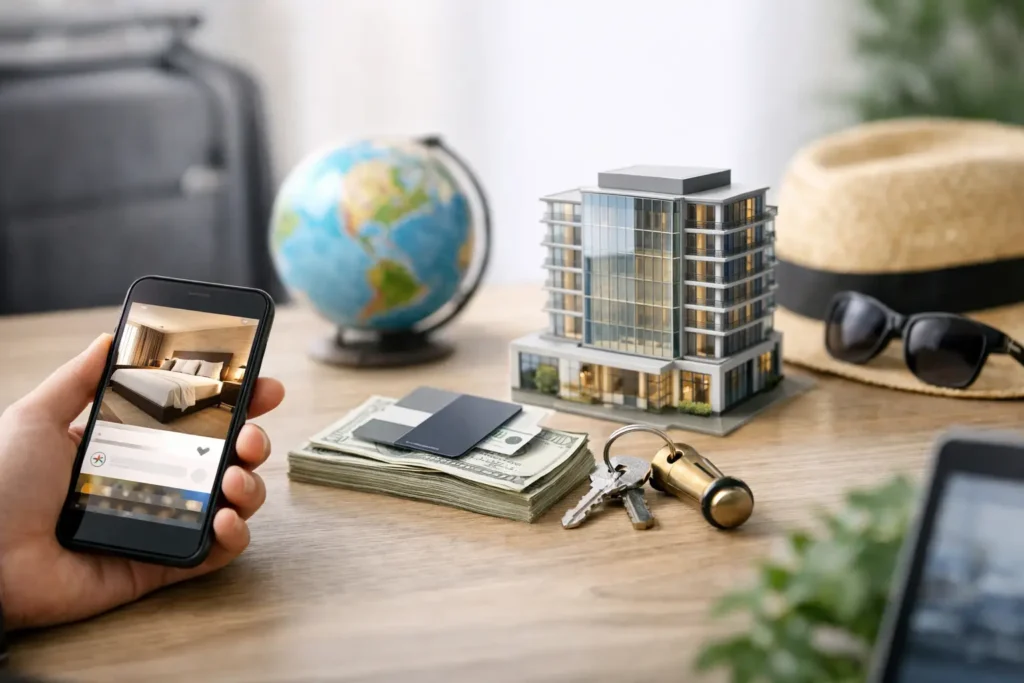 How to Book Refundable Hotels Smartly