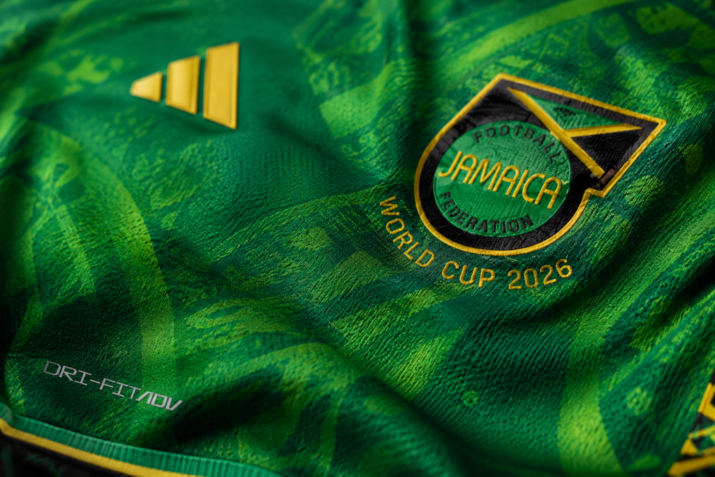 world cup 2026 jersey authentic player fit