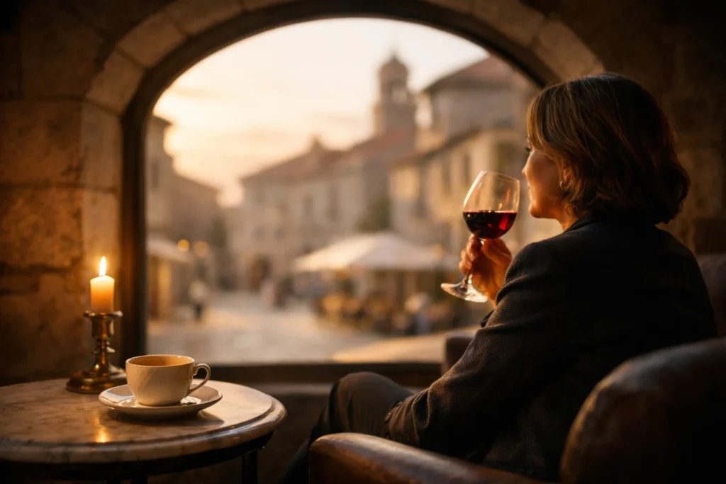 Best Luxury Travel Alternatives to Paris
