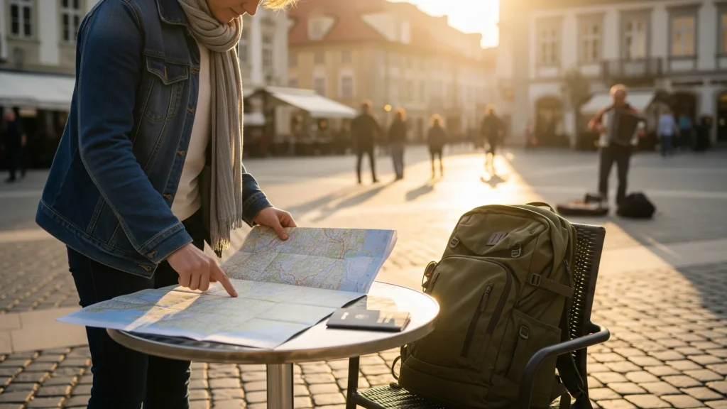 best time to visit popular destinations
