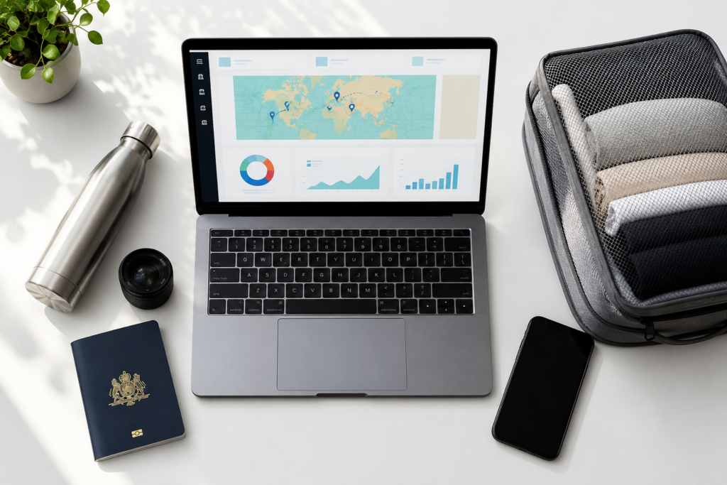 best travel guide websites blueprint