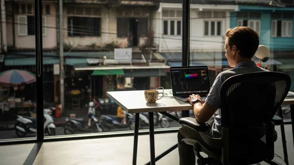 Coworking Spaces for Digital Nomads Cheap: 2026 City Tiers