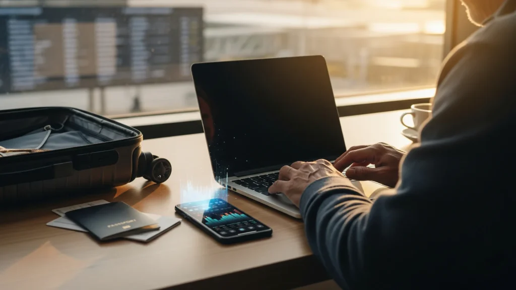 Travel Hacks for Saving on Flights That Actually Work in 2026